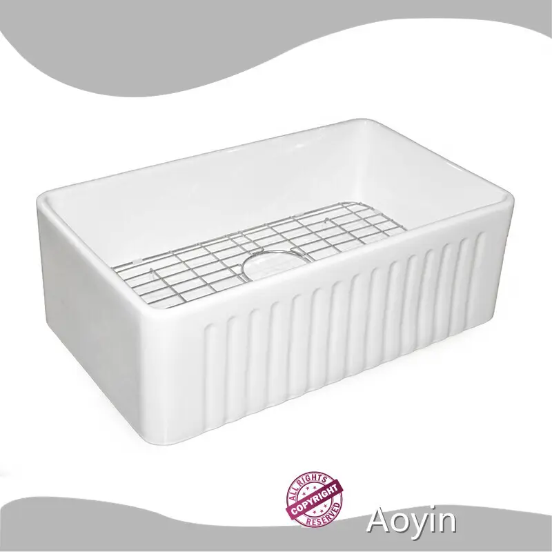 Dimension Apron Style Kitchen Sink All Sizes for House 1