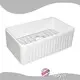 Dimension Apron Style Kitchen Sink All Sizes for House 1