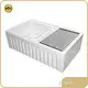 White Farmhouse Sink 3320X - Bulk Buy - 1