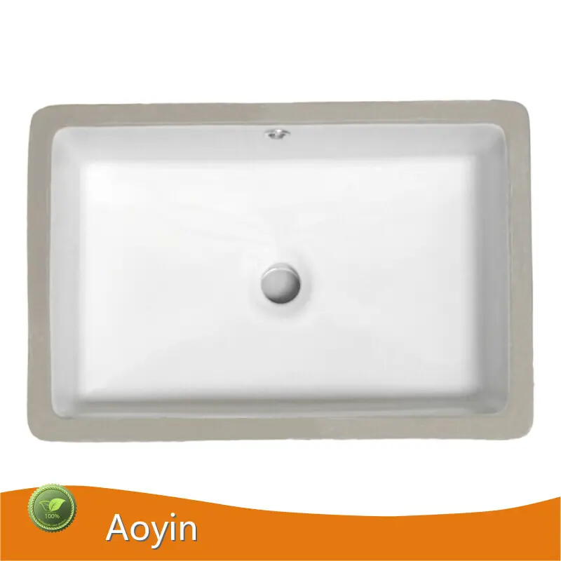 Ceramic Sink Vessel Undermountmanufacturing 1
