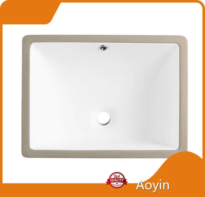 Small Bathroom Sink for Hospital 18-1/4''highly Rated 1