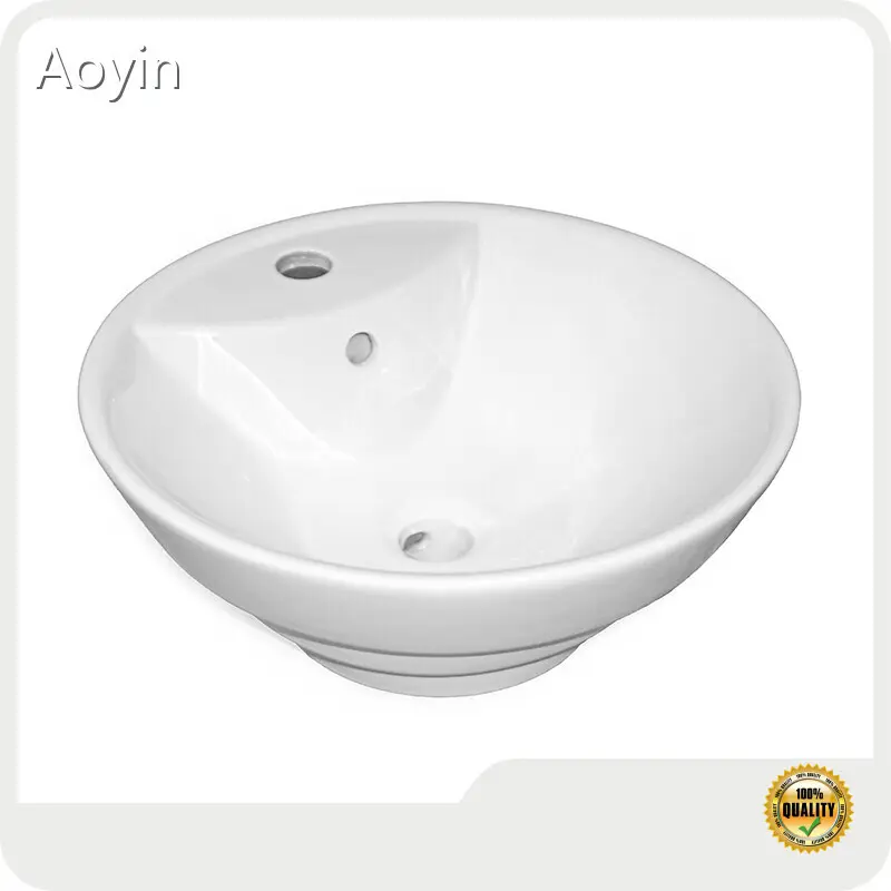 Good Selling Bathroom Sinks for Small Bathrooms for Wholesale 1