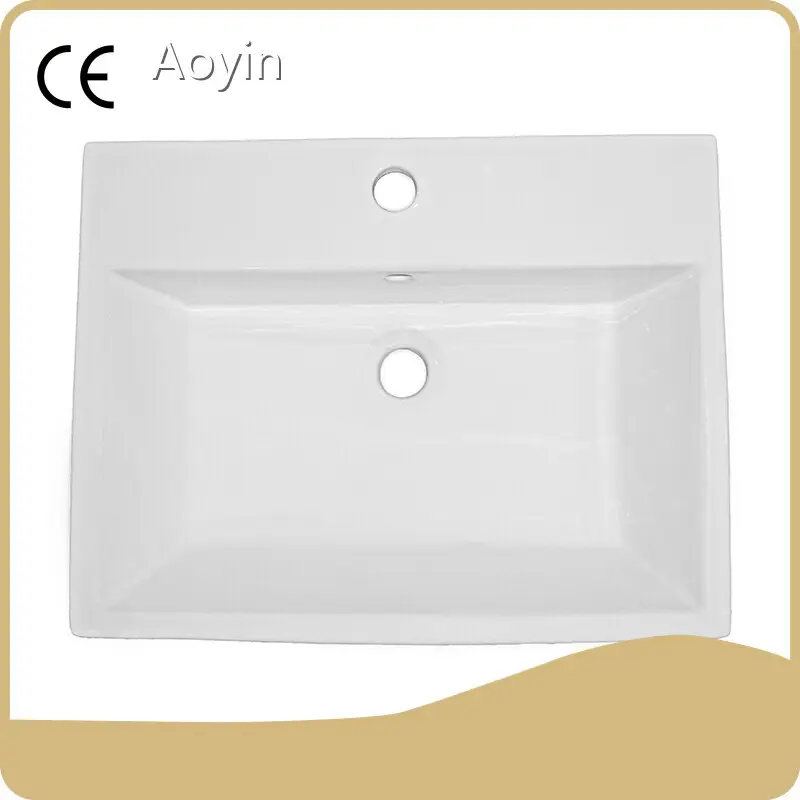 Best Price Ceramic Hand Wash Basin at Sale 1