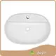 Over the Counter Sink Bowl with Custom Services for WholesaleCeramic 1