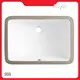 Ceramic Wash Basin 18-3/4''made in China 1