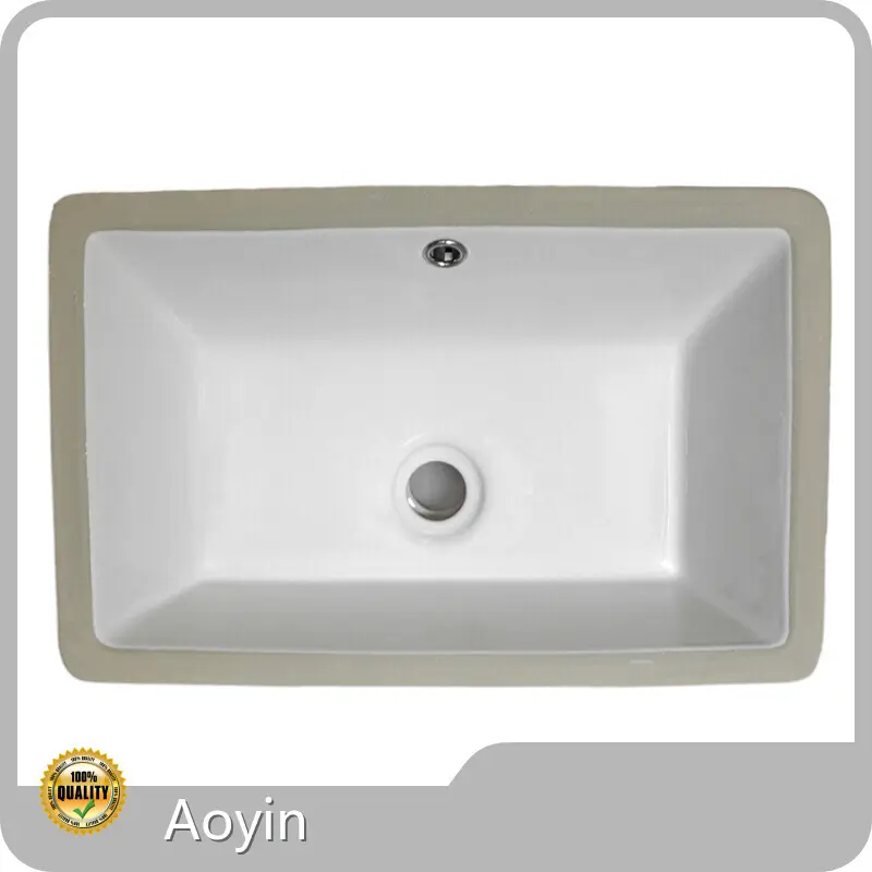 Undercounter Wash Basin 7-1/4'' Undercounter Wash Basinvendor 1
