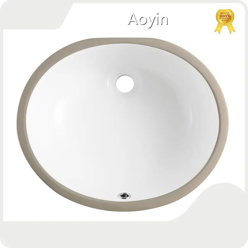 Customized Ceramic Hand Wash Basin Ceramic Hand Wash Basin Company 1