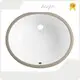 Customized Ceramic Hand Wash Basin Ceramic Hand Wash Basin Company 1