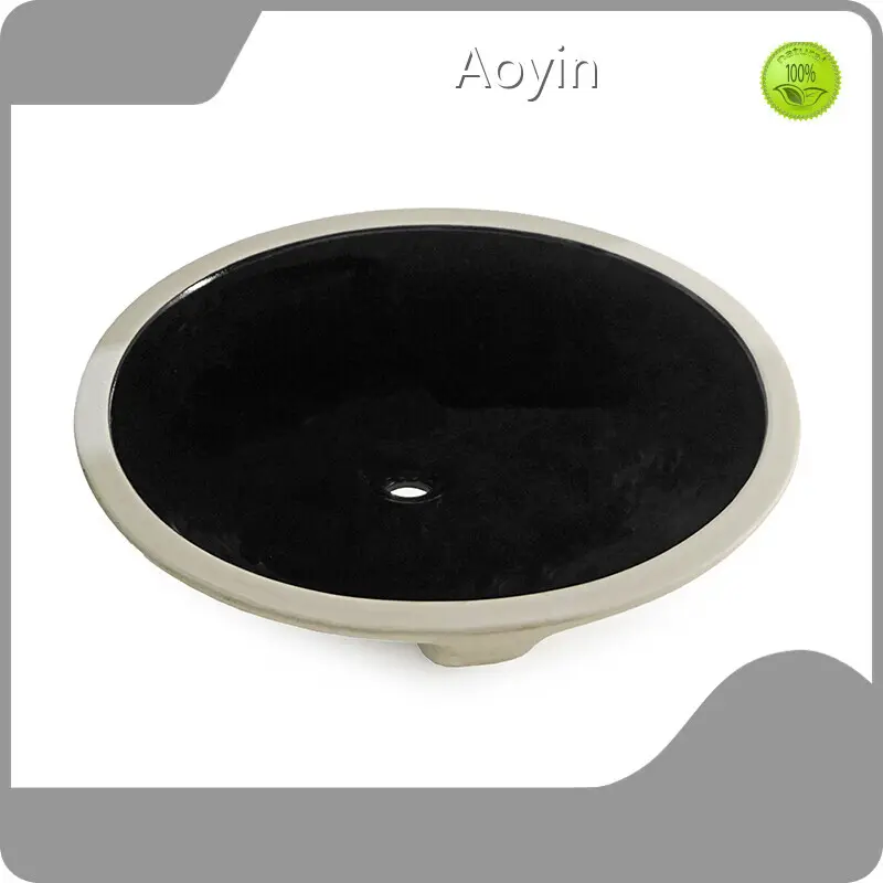 Solid Surface Undermount Sink 7-5/8'' 13-1/4''company 1