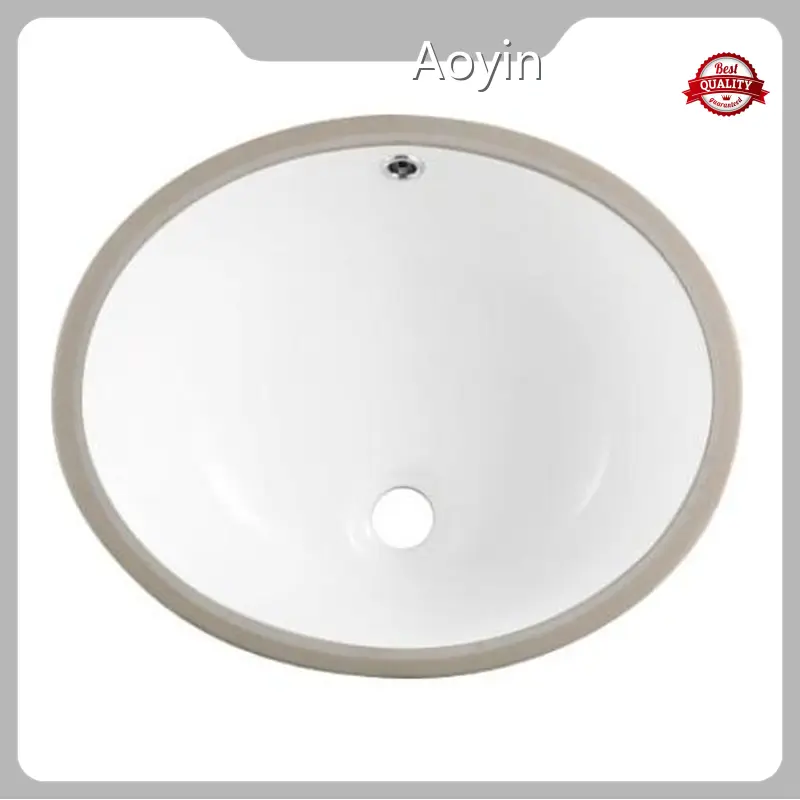 At Sale Round Ceramic Sink 1613 by 1
