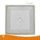 Solid Surface Undermount Sink for Wholesale 16-1/4''aluminum Foil 1
