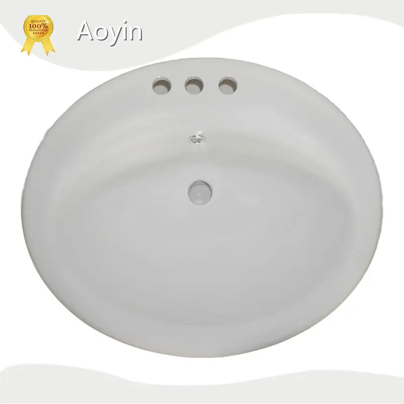 For House Bathroom Basin 19'' by 1