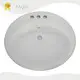 For House Bathroom Basin 19'' by 1
