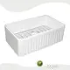 Bulk Production Ceramic Wash Basin with Custom Services for Different Industries 1