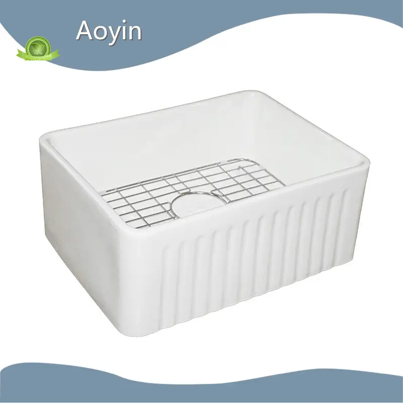 Factory Price Ceramic Basin Price for Hospital 1