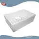 Modern Kitchen Sink 20-7/8'' Rectangularsupply 1