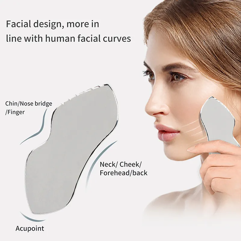 YINGSHANG Facial Scrub Tool Facial Scrub Toolwith Good Price 3