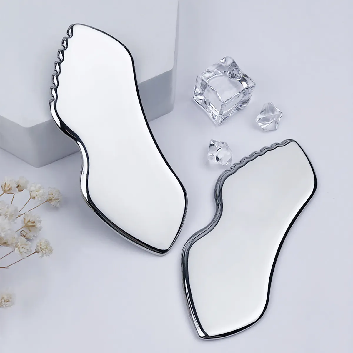The Healing Power Of Gua Sha Sacheu: An Ancient Chinese Technique For Modern Wellness 1