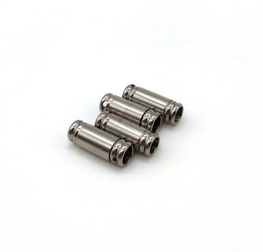 New Custom Cnc Machined Parts Factory Price 3
