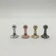 Creative Cnc Machining Plastic 5