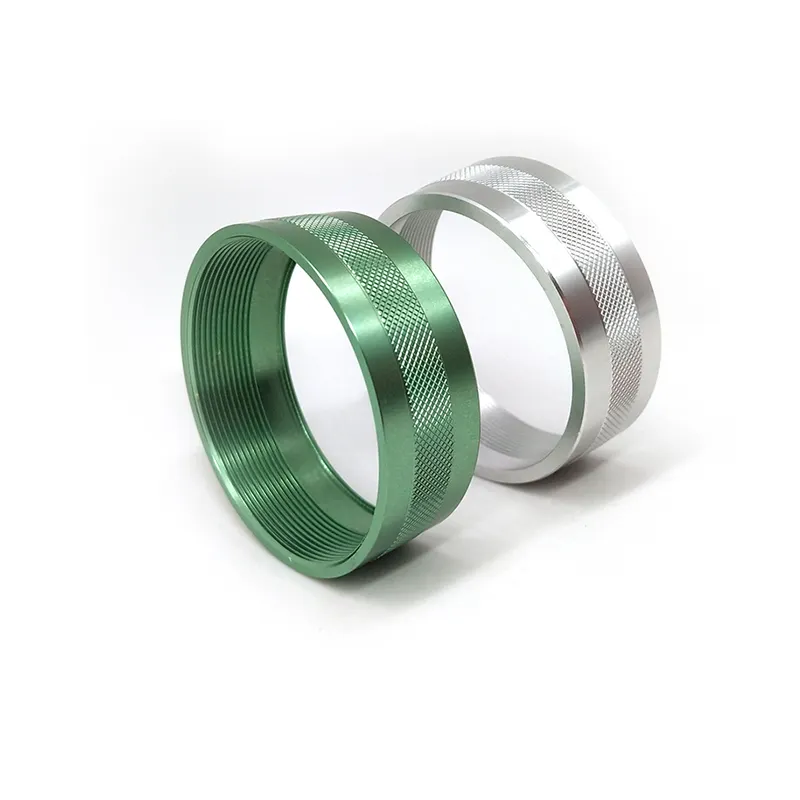 Cost-Effectivecnc Components 3