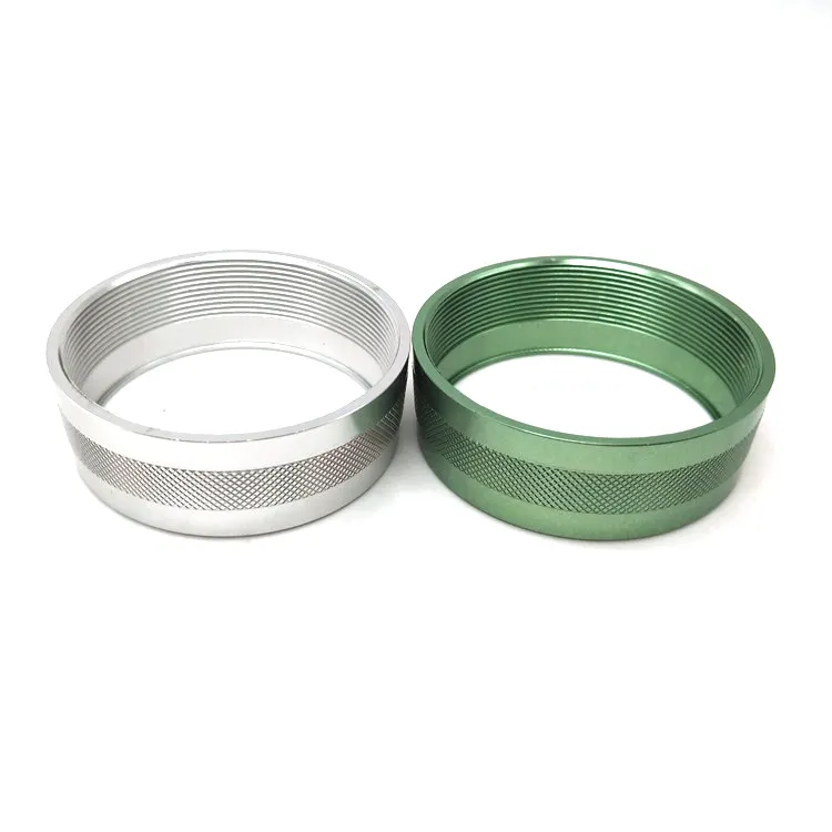 Cost-Effectivecnc Components 4