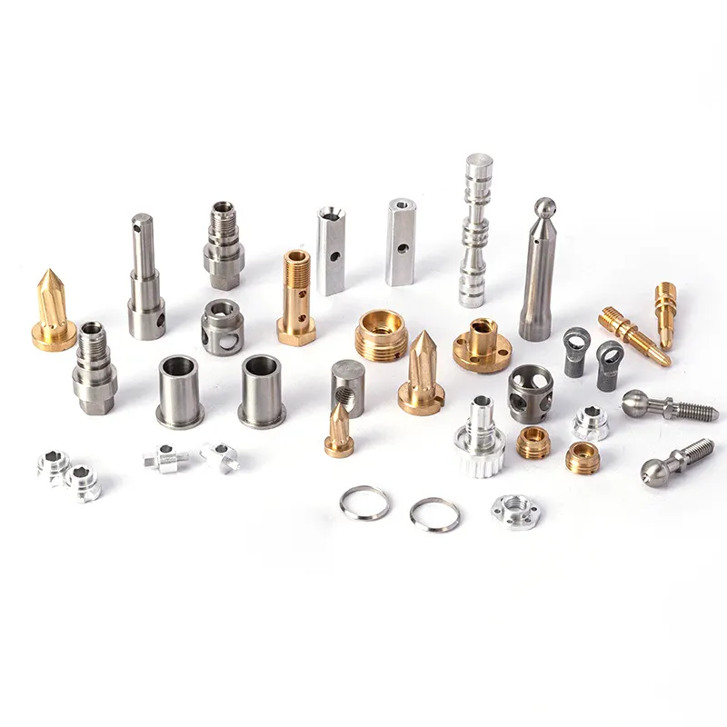 Unleashing The Potential Of CNC Precision Machining: Everything You Need To Know 1