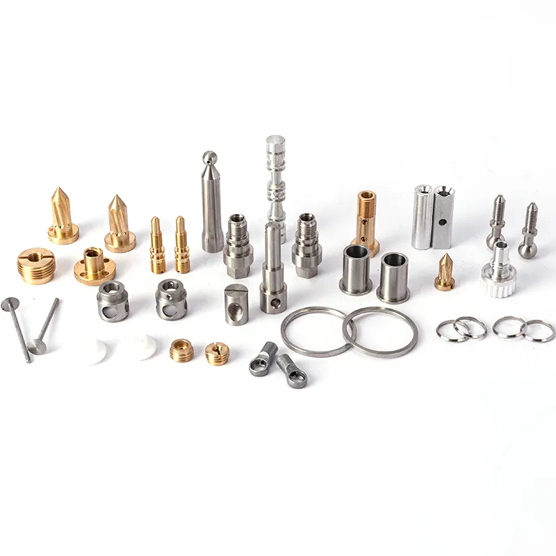 Quality Custom Cnc Machining Parts 3