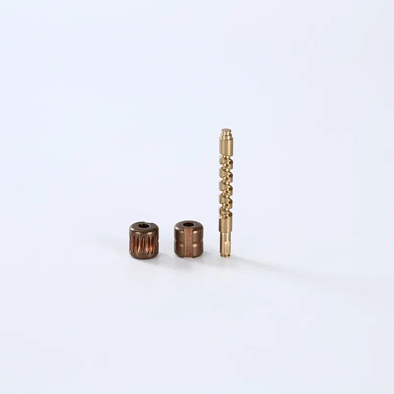 New Hardware Fittings 2