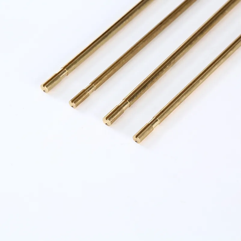 Order Cnc Machined Parts Manufacturer 2
