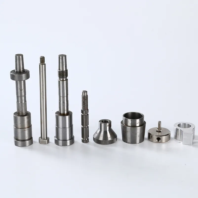 Order Cnc Machined Parts Manufacturer 3