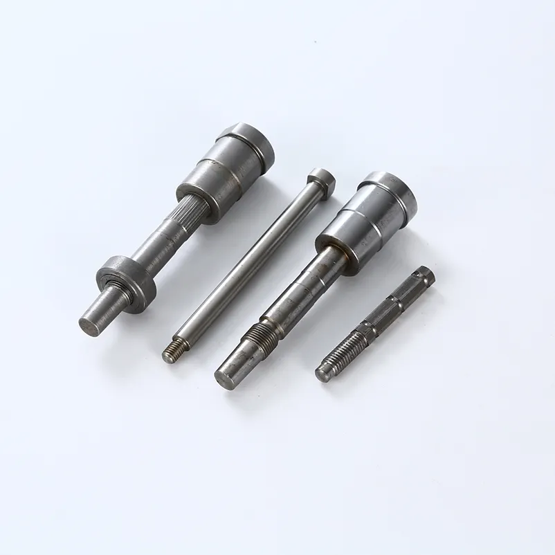 Order Cnc Machined Parts Manufacturer 4