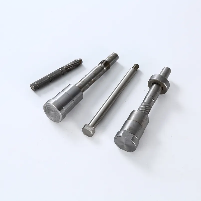 Order Cnc Machined Parts Manufacturer 5