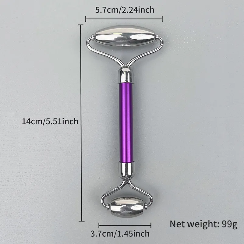 Professional Vibrating Facial Massager with Good Price 8