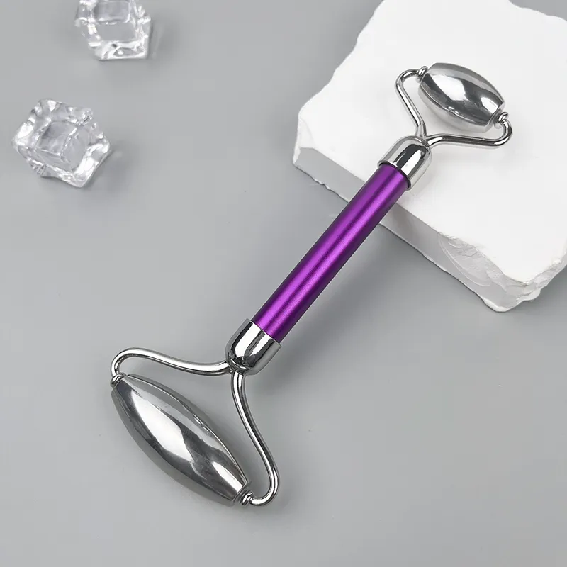 Professional Vibrating Facial Massager with Good Price 5