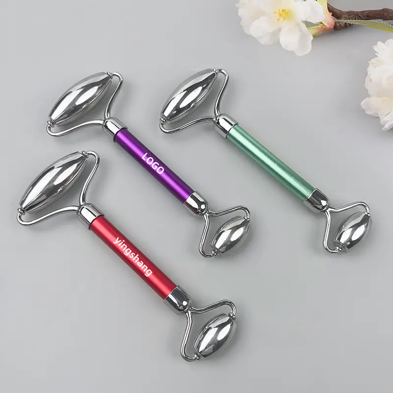 Professional Vibrating Facial Massager with Good Price 4