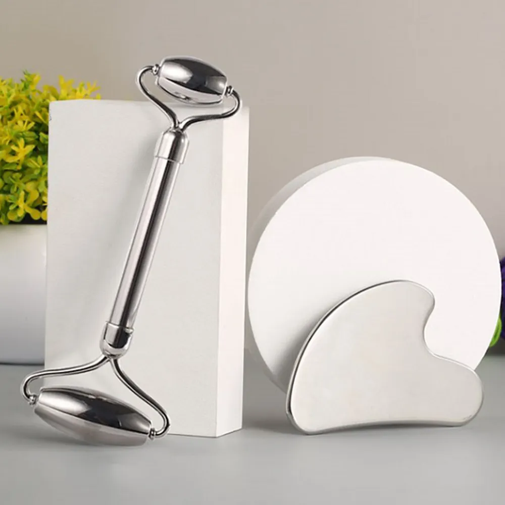 New Pink Balls Face Massager Price List 2