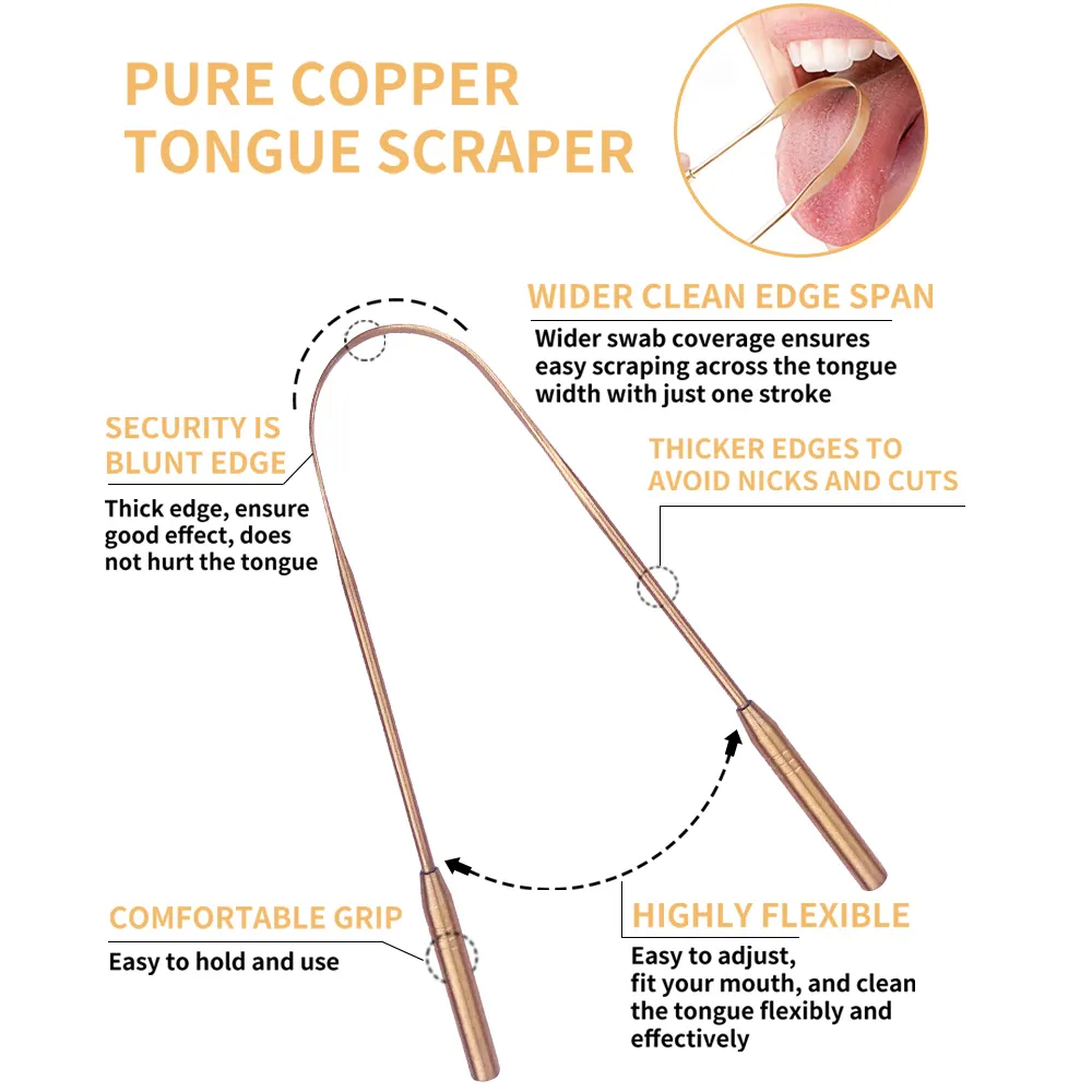 Gua Sha Metal - - YINGSHANG 4