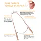 Gua Sha Metal - - YINGSHANG 4