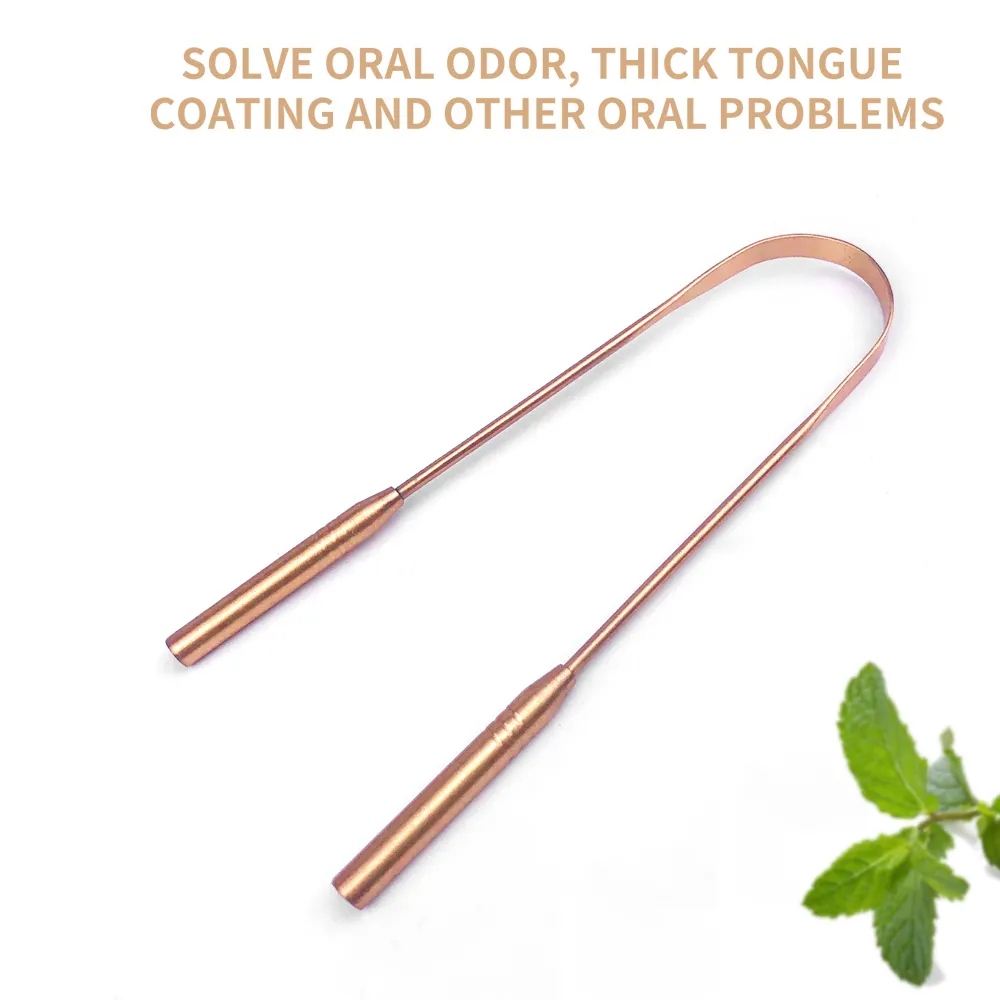 Gua Sha Metal - - YINGSHANG 6