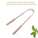 Gua Sha Metal - - YINGSHANG 6