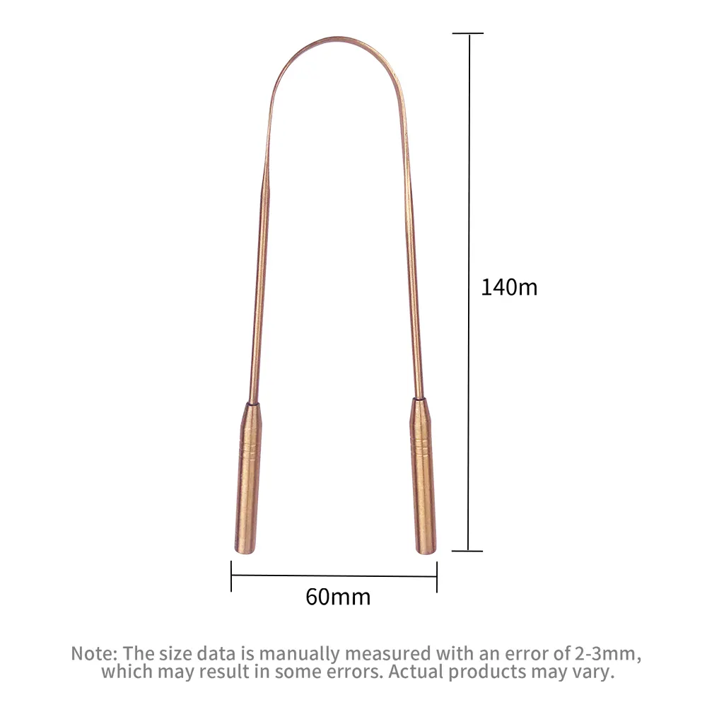 Gua Sha Metal - - YINGSHANG 7
