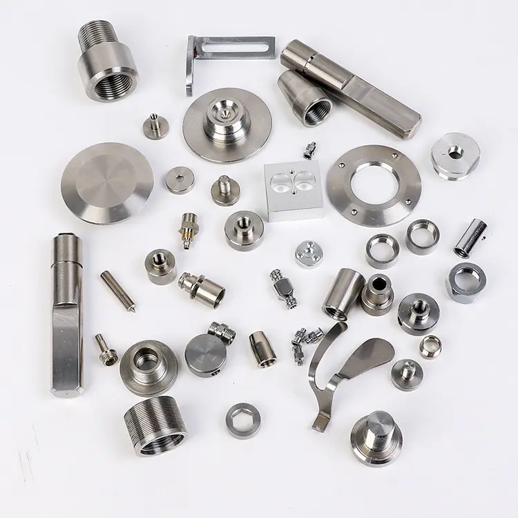 Hot Selling Cnc Components 2