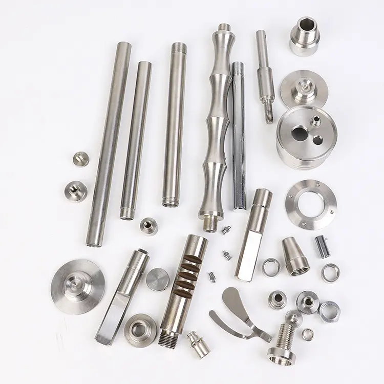 Hot Selling Cnc Components 4