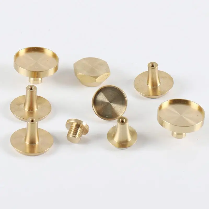 Hot Selling Cnc Components 5