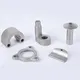 High End Custom Machined Metal Parts with Custom Services 2