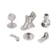 High End Custom Machined Metal Parts with Custom Services 4