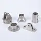 High End Custom Machined Metal Parts with Custom Services 3