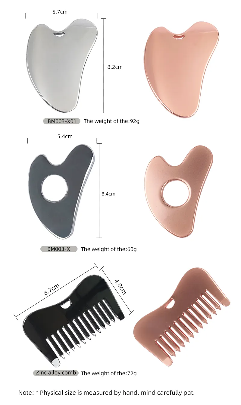 Face Tools for Wrinkles 7 by YINGSHANG 6