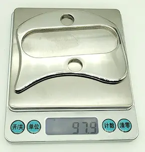 OEM&ODM Cnc Processing Price List 4